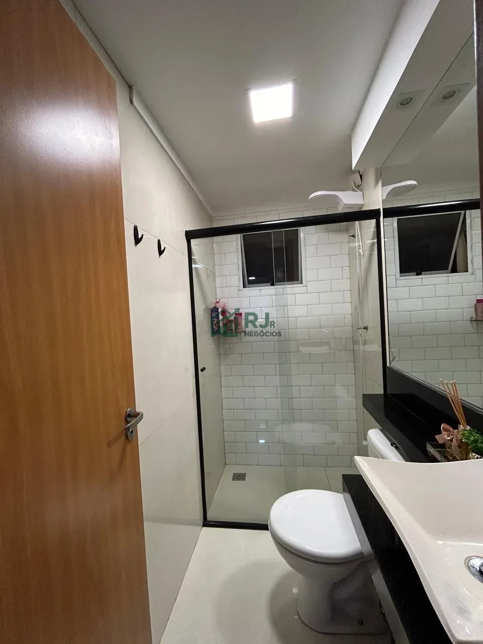 Apartamento à Venda no Spazio Lyon - Londrina/PR