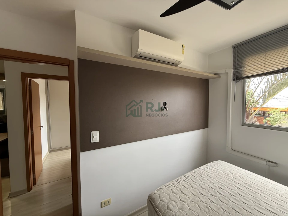 Apartamento À Venda Gleba Fazenda Palhano Londrina