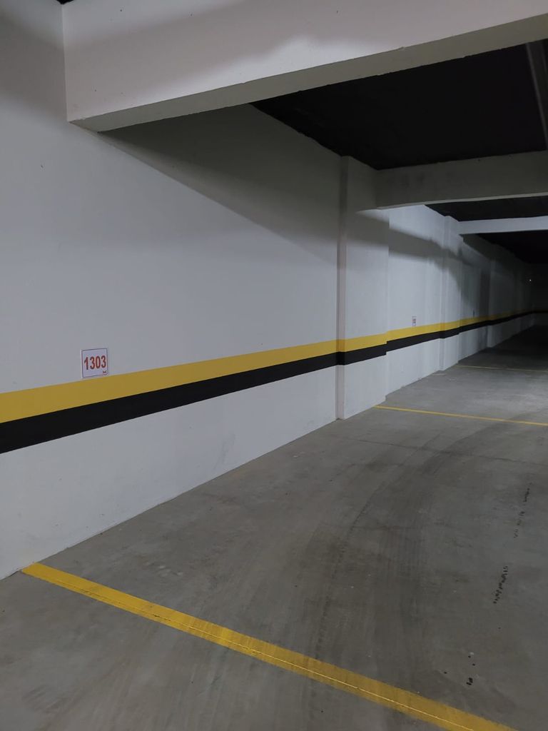 Venda ? Apartamento de Alto Padrão em Cambé!