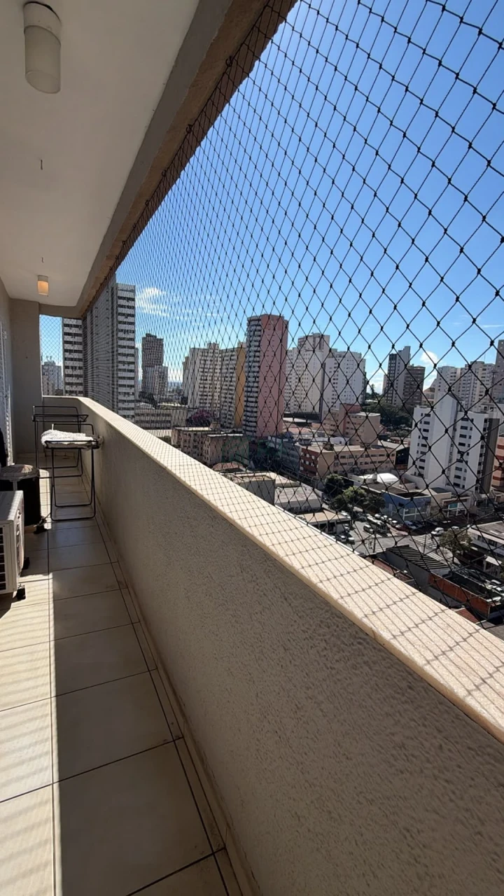Imagens do imóveis Apartamento 3 dormitórios Hugo Cabral Edifício Minas Gerais Centro Londrina