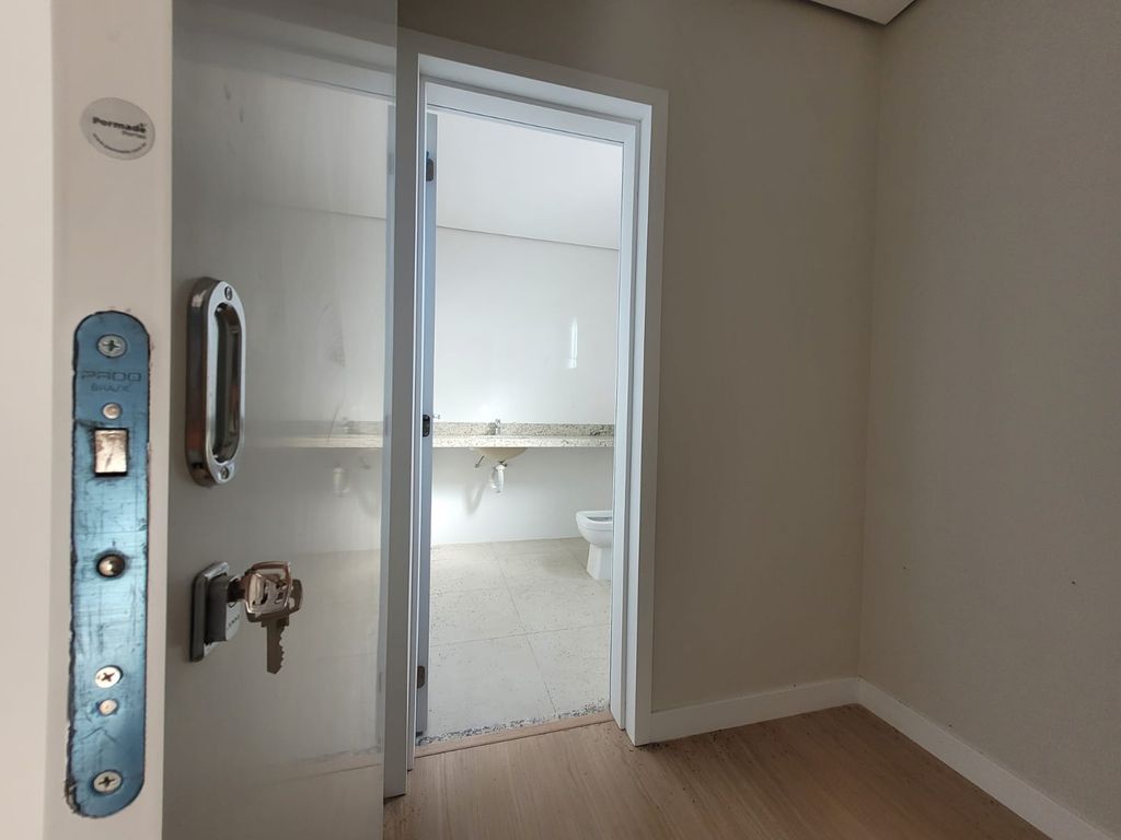 Venda ? Apartamento de Alto Padrão em Cambé!