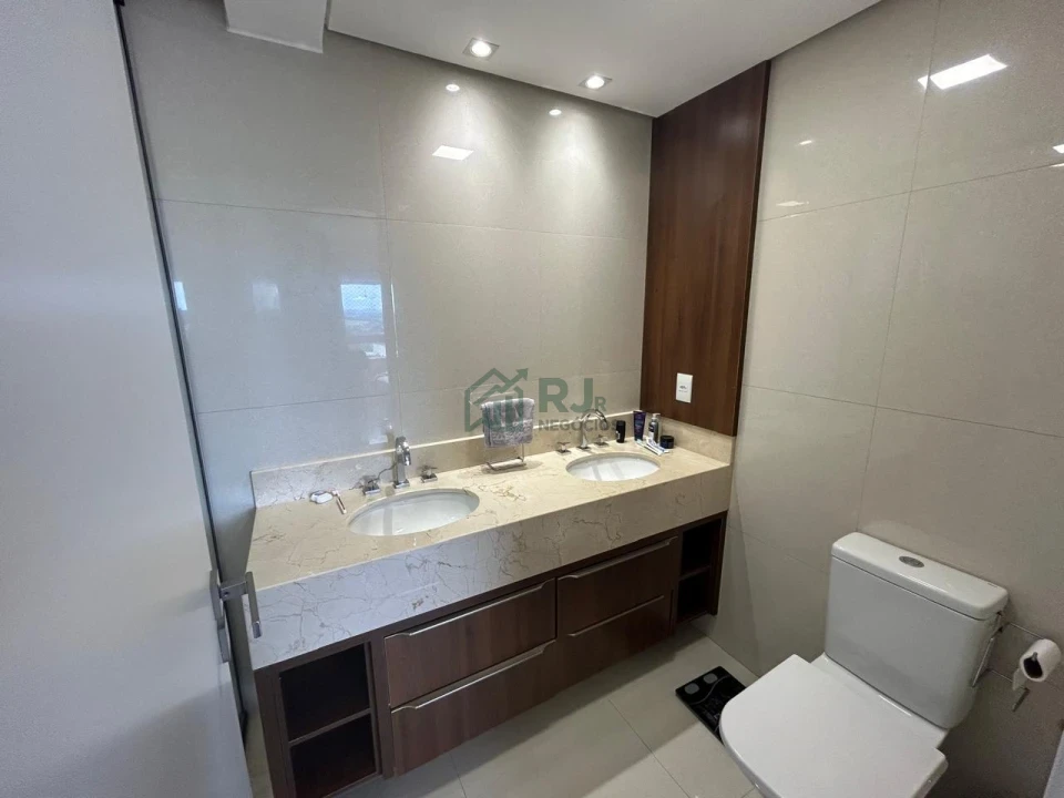 Imagens do imóveis Apartamento À Venda Gleba Fazenda Palhano Londrina