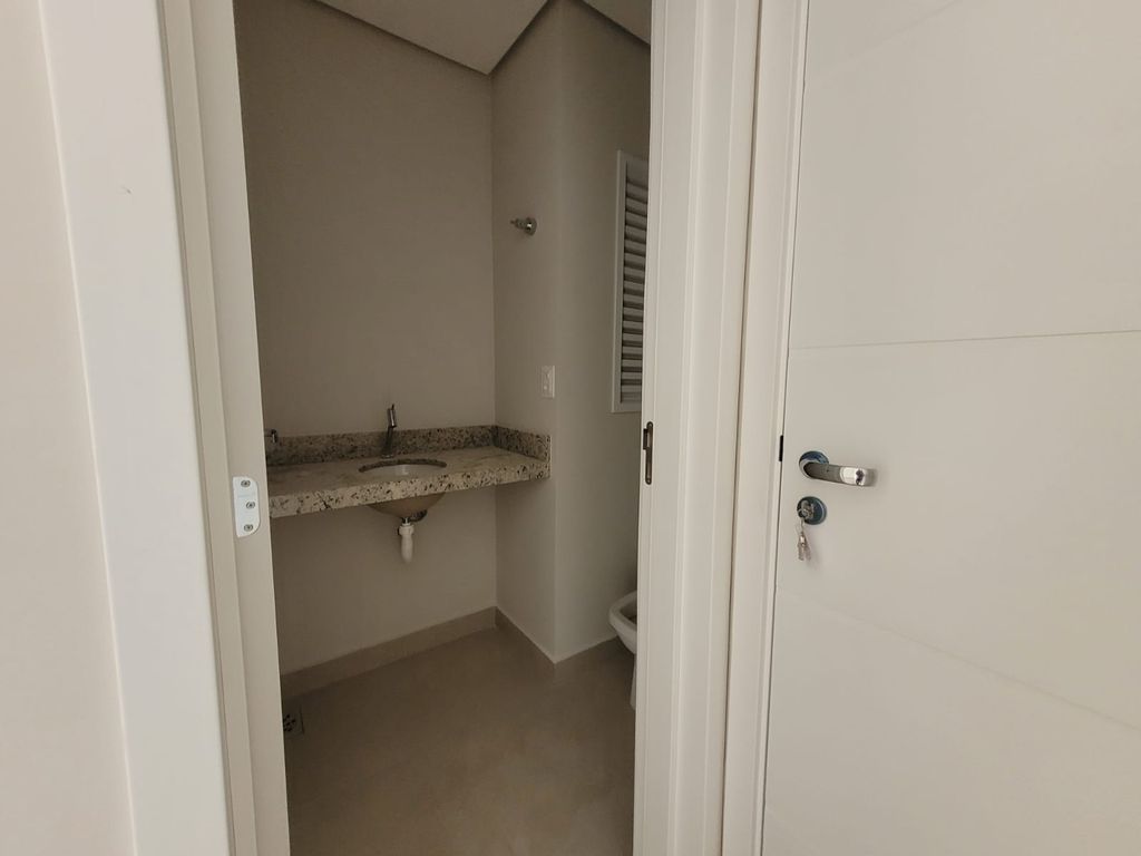 Venda ? Apartamento de Alto Padrão em Cambé!