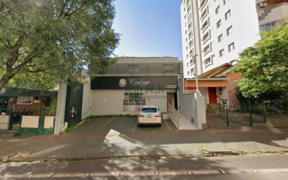 Imagens do imóveis Imóvel Comercial para Locação no Centro de Londrina