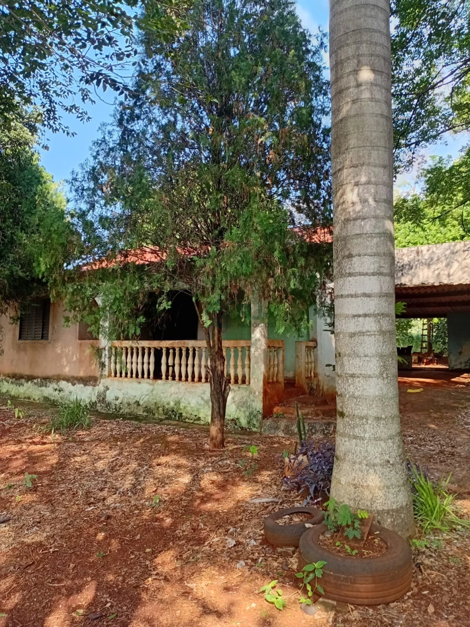 Imagens do imóveis Chácara à venda – Vila Rural Taquara do Reino