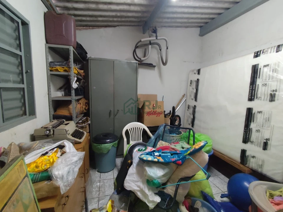 Imagens do imóveis Casa À Venda Vitória Régia Londrina
