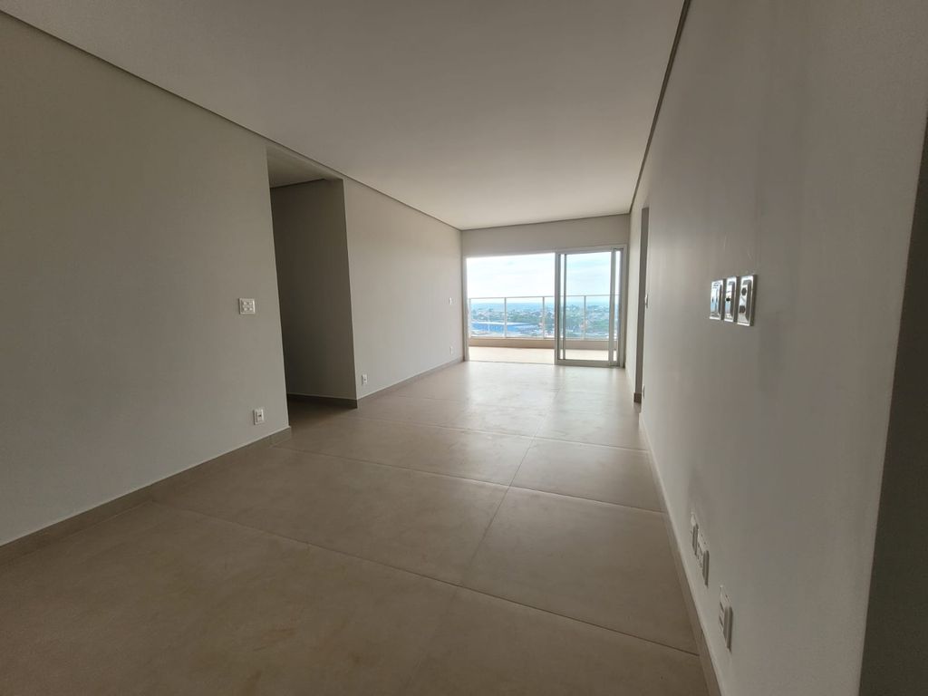 Venda ? Apartamento de Alto Padrão em Cambé!