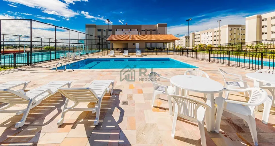 Imagens do imóveis RESIDENCIAL VILLA DAS PAINEIRAS | YTICON