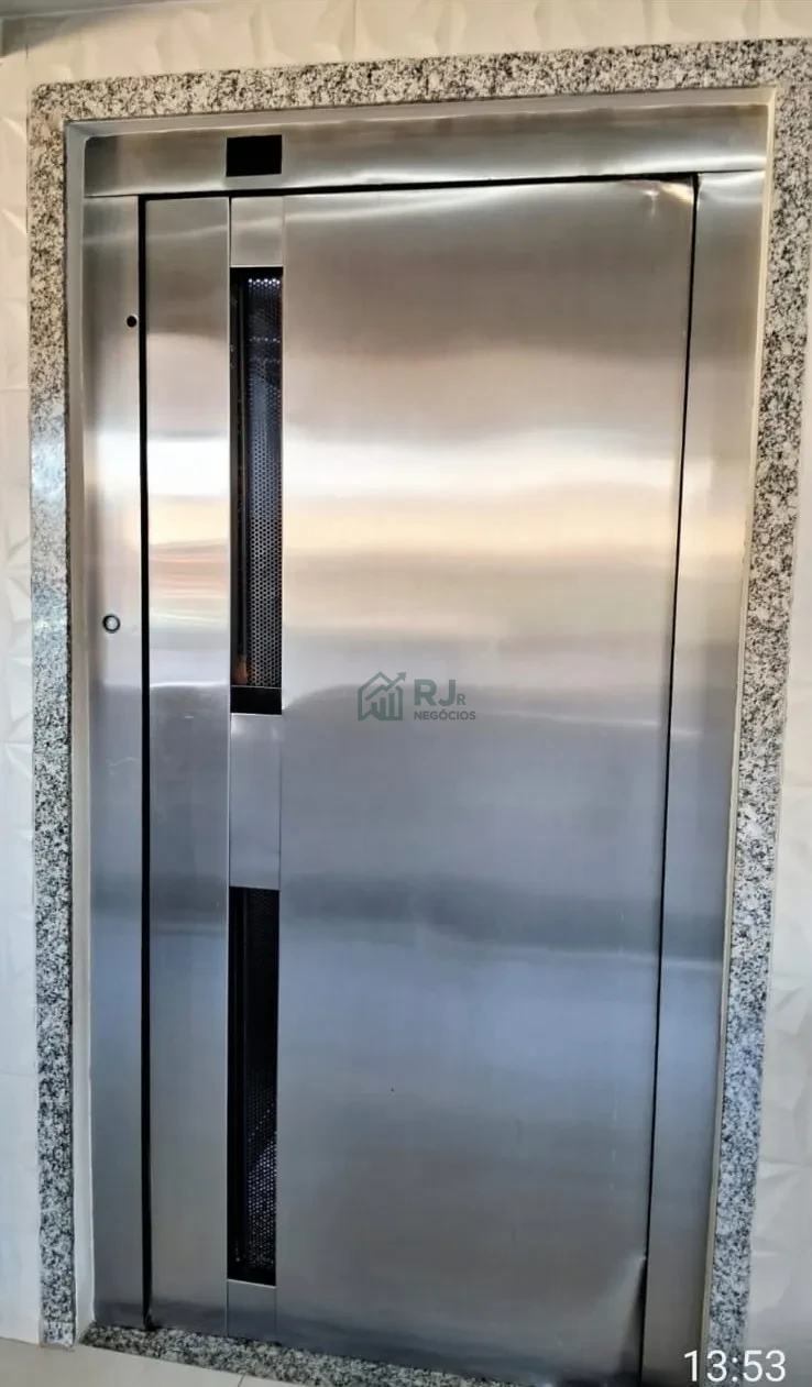 Venda de Apartamento no Edifício Ilha de Paquetá Centro de Londrina