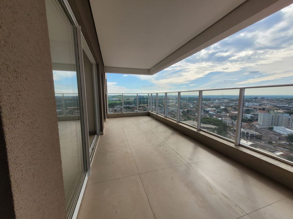 Venda ? Apartamento de Alto Padrão em Cambé!