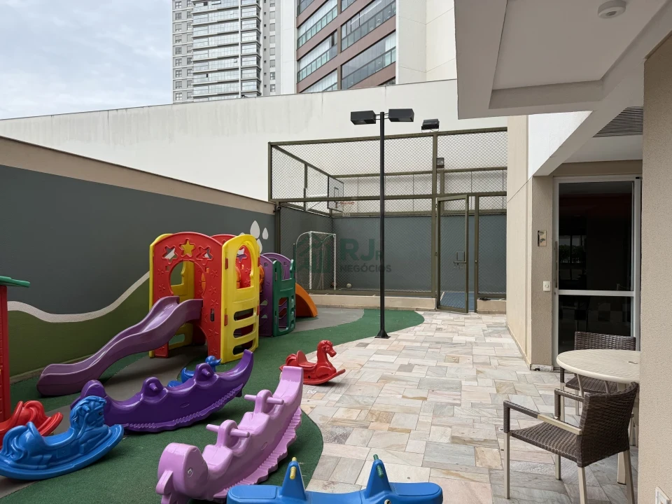 Imagens do imóveis Edifício Talent – Porteira Fechada e Pronto para Morar