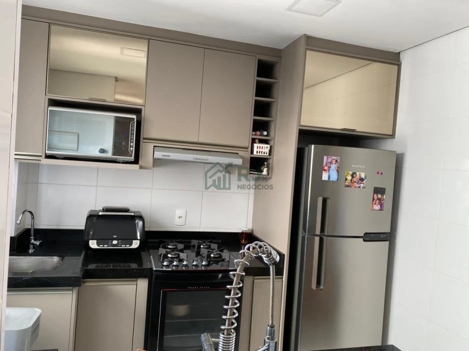 Residencial La Spezia - Esperança - Zona Sul - Londrina