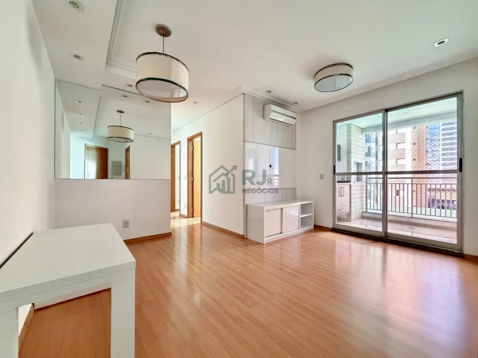 Apartamento Due Torri - Gleba Palhano
