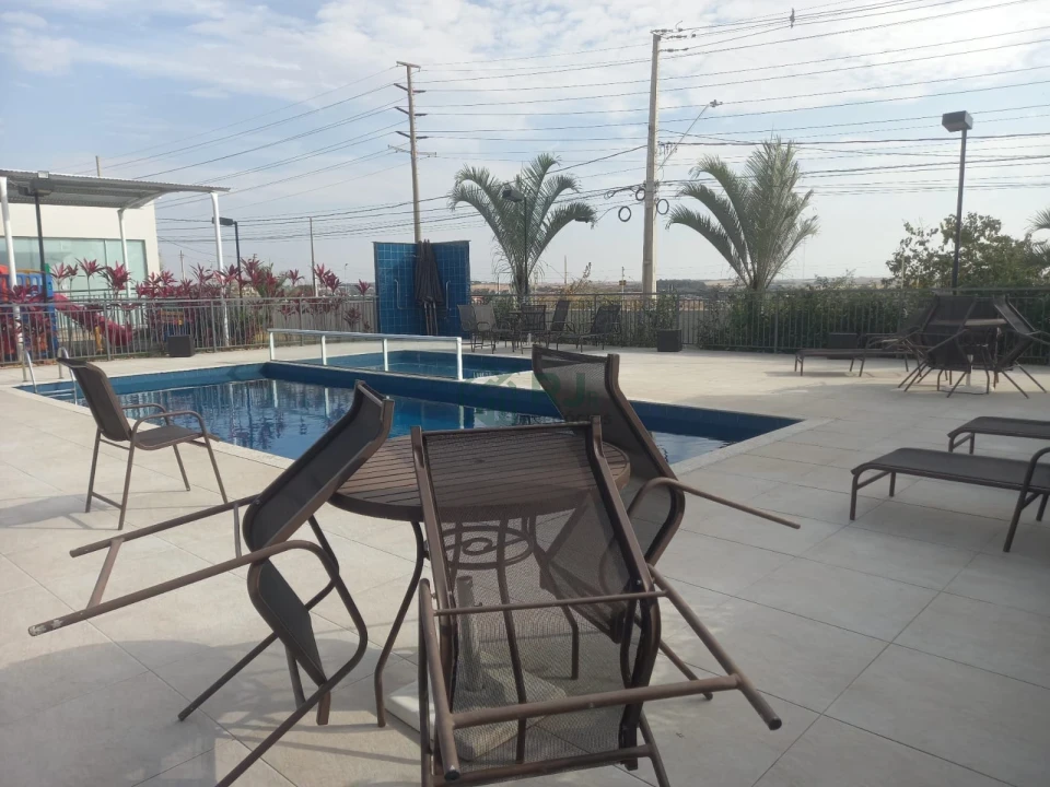 Imagens do imóveis Apartamento com Sacada Gourmet no Lago Melville | Acquaville – Londrina