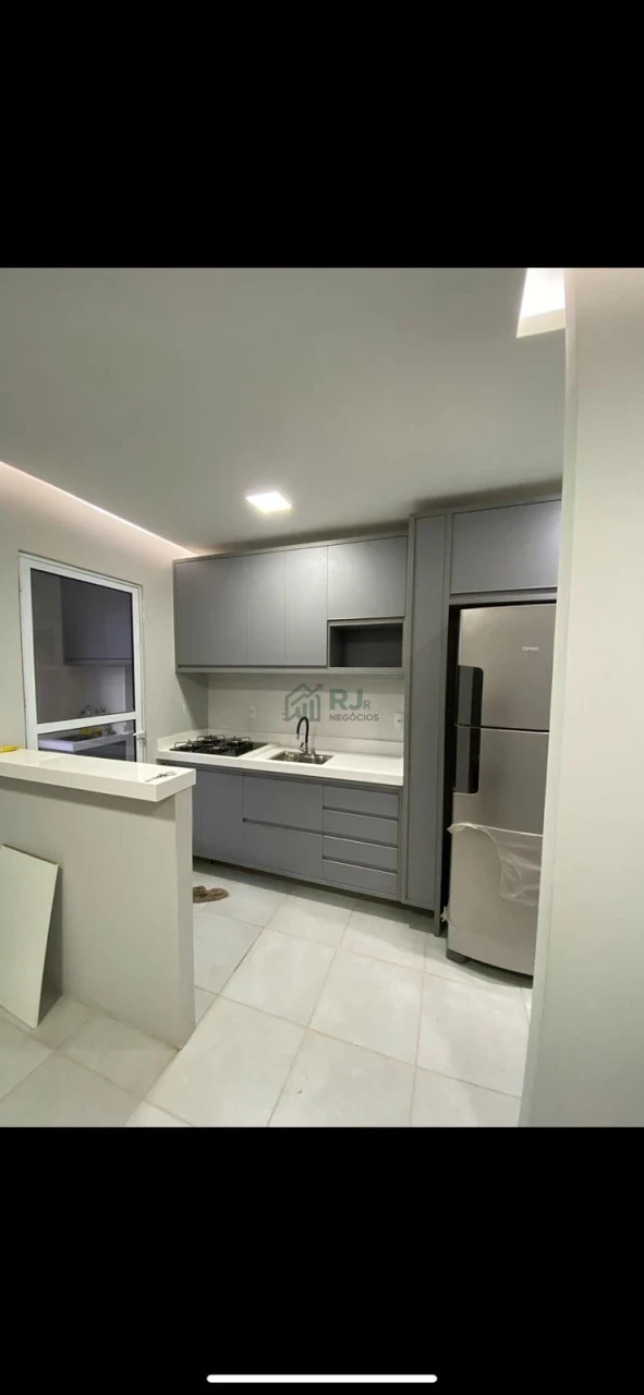 Imagens do imóveis Apartamento à Venda no Edifício London Palace – Jardim Maria Celina