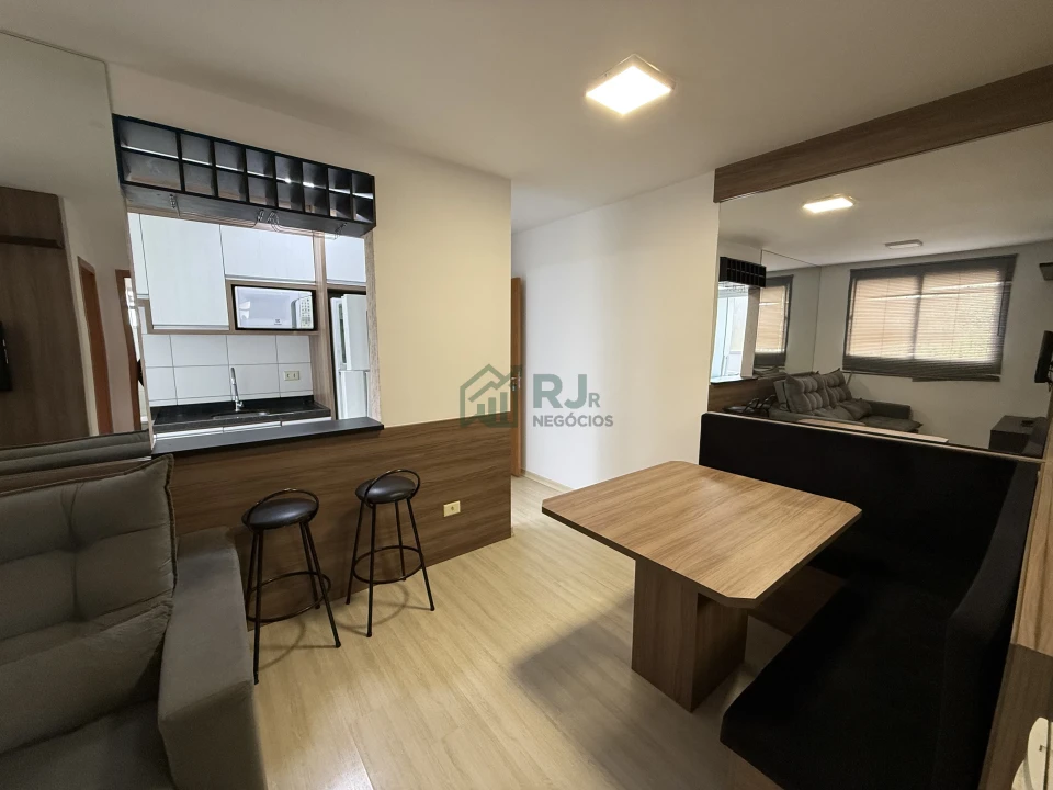 Apartamento À Venda Gleba Fazenda Palhano Londrina