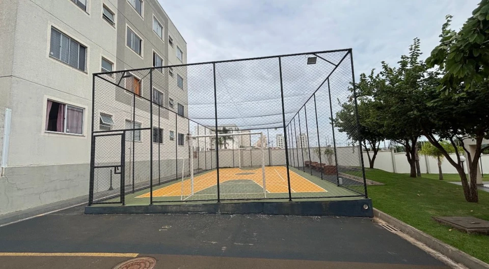 Apartamento À Venda Lago Di Bienna Londrina