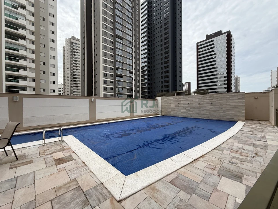 Imagens do imóveis Edifício Talent – Porteira Fechada e Pronto para Morar