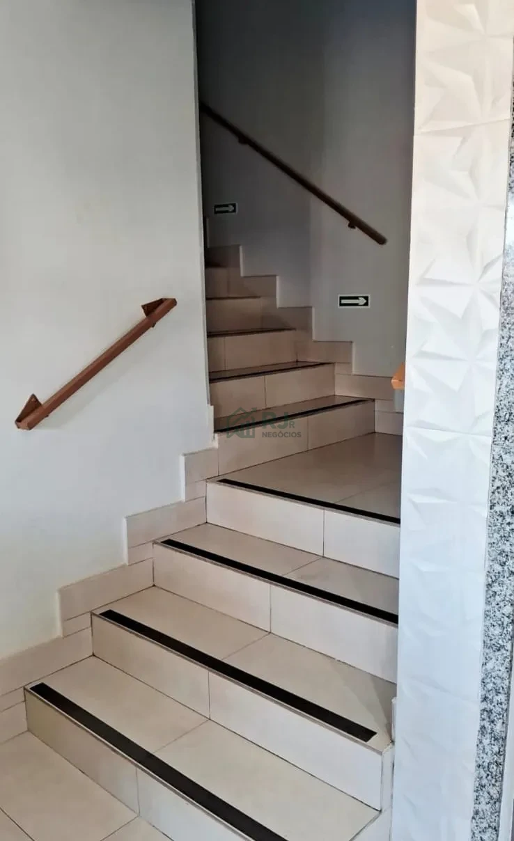 Venda de Apartamento no Edifício Ilha de Paquetá Centro de Londrina