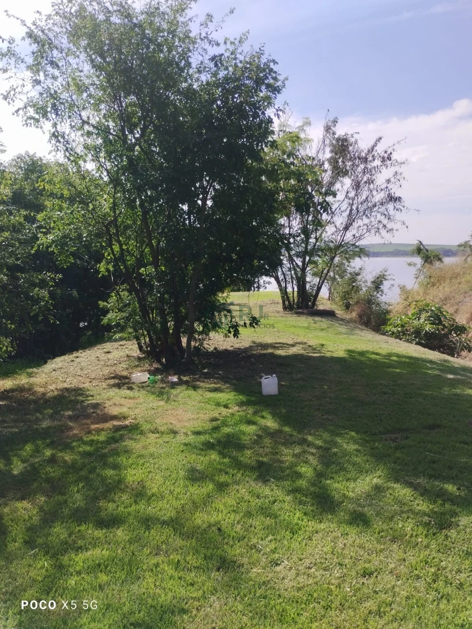 Imagens do imóveis Chácara Molhada de 4.000 m² no Condomínio Riviera do Nascente – Alvorada do Sul