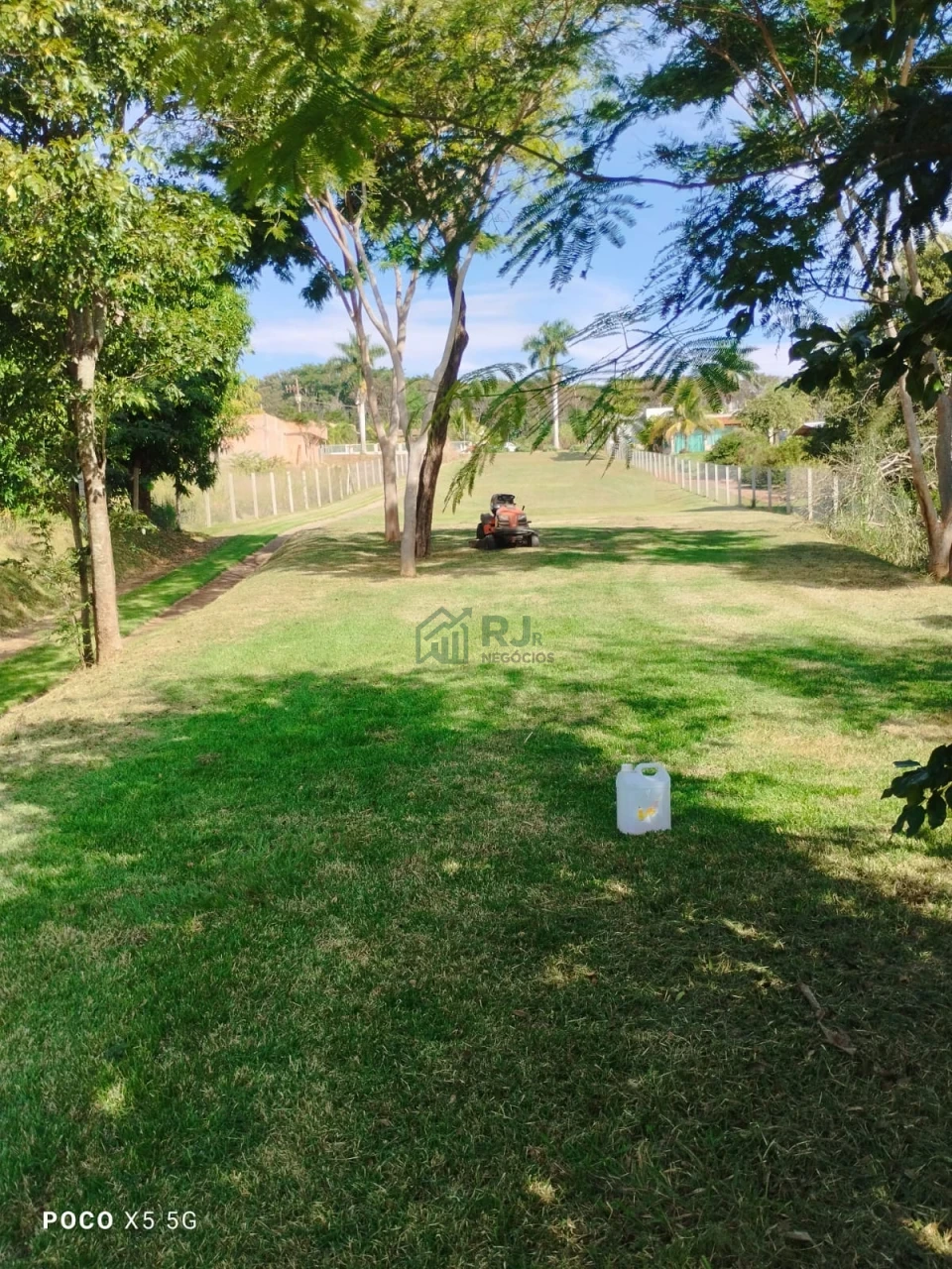 Imagens do imóveis Chácara Molhada de 4.000 m² no Condomínio Riviera do Nascente – Alvorada do Sul