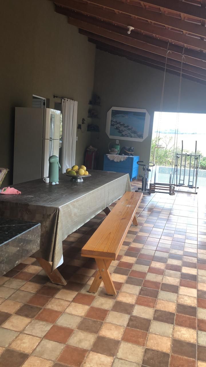 Chácara à Venda ? Água dos Periquitos, Londrina/PR