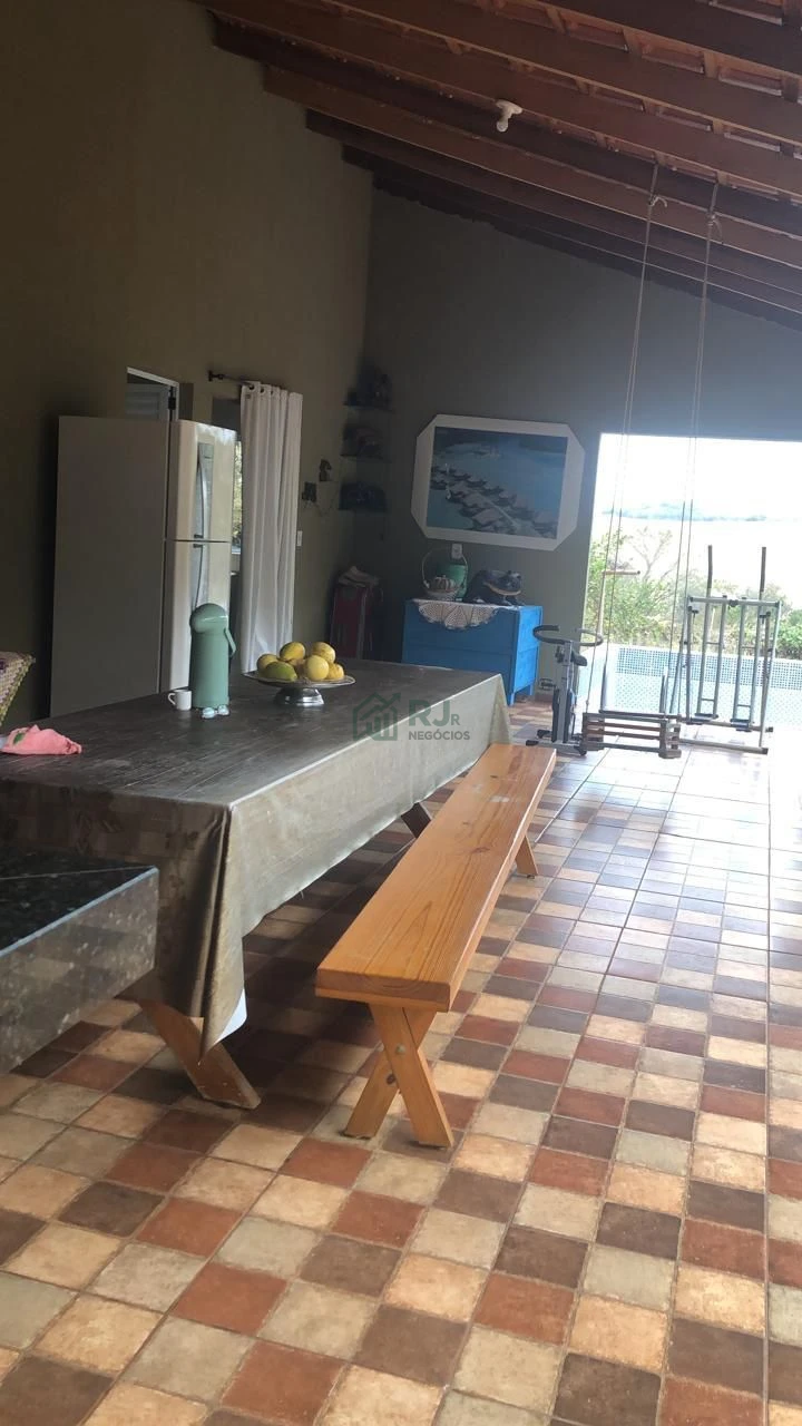 Chácara à Venda - Água dos Periquitos, Londrina/PR
