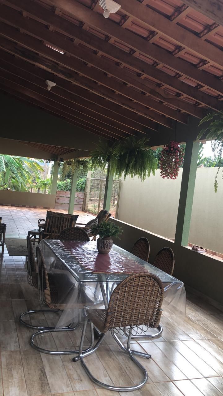 Chácara à Venda ? Água dos Periquitos, Londrina/PR