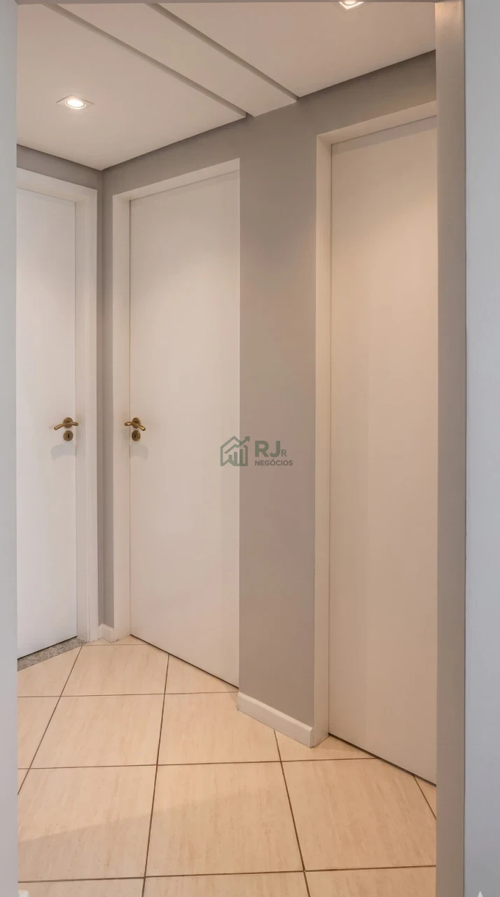 Imagens do imóveis Apartamento Semi Mobiliado com 2 Quartos no Centro de Londrina