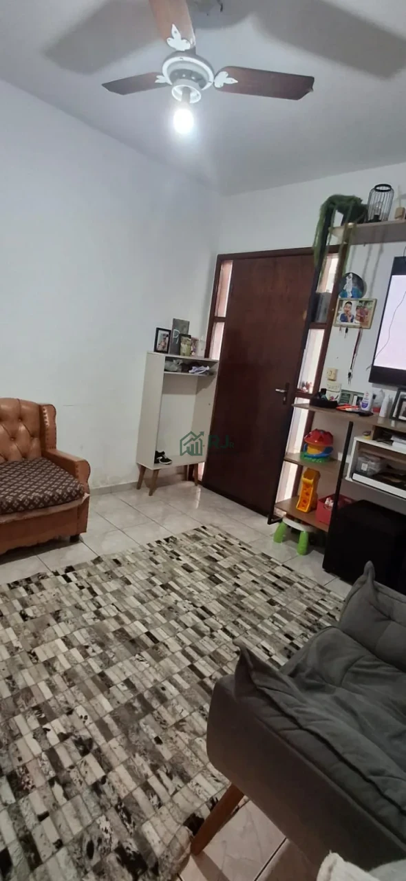 Imagens do imóveis Casa Residencial à Venda - Califórnia, Londrina/PR