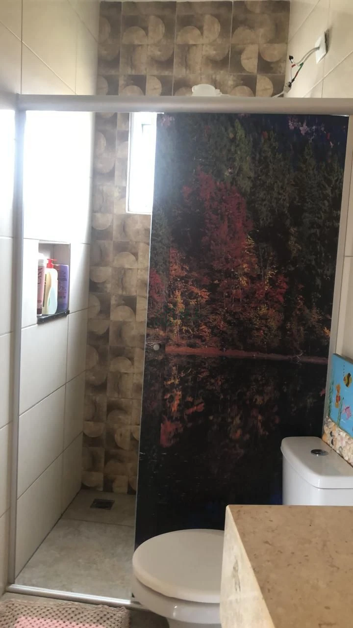 Chácara à Venda - Água dos Periquitos, Londrina/PR