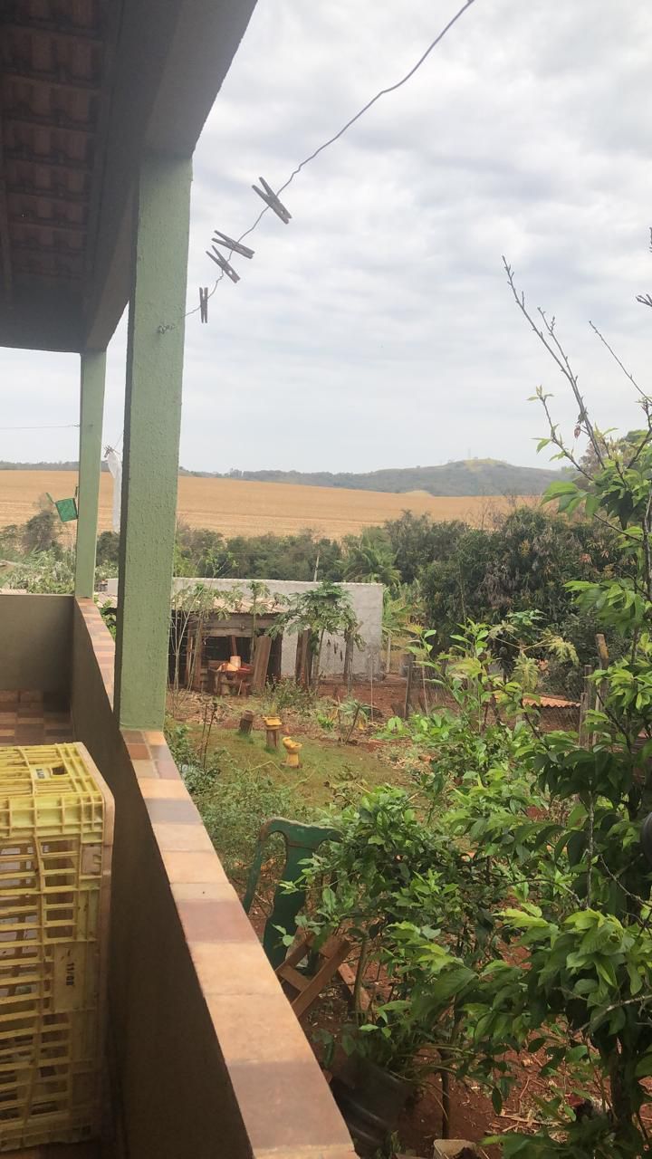 Chácara à Venda ? Água dos Periquitos, Londrina/PR