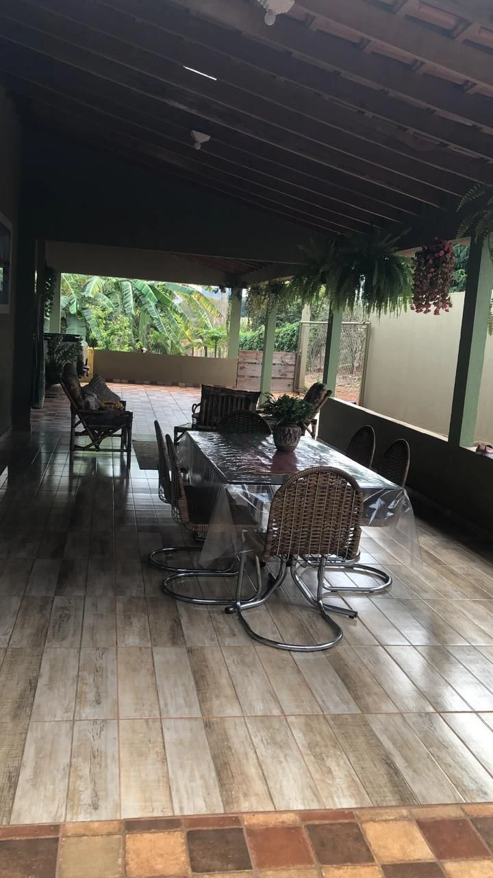Chácara à Venda - Água dos Periquitos, Londrina/PR