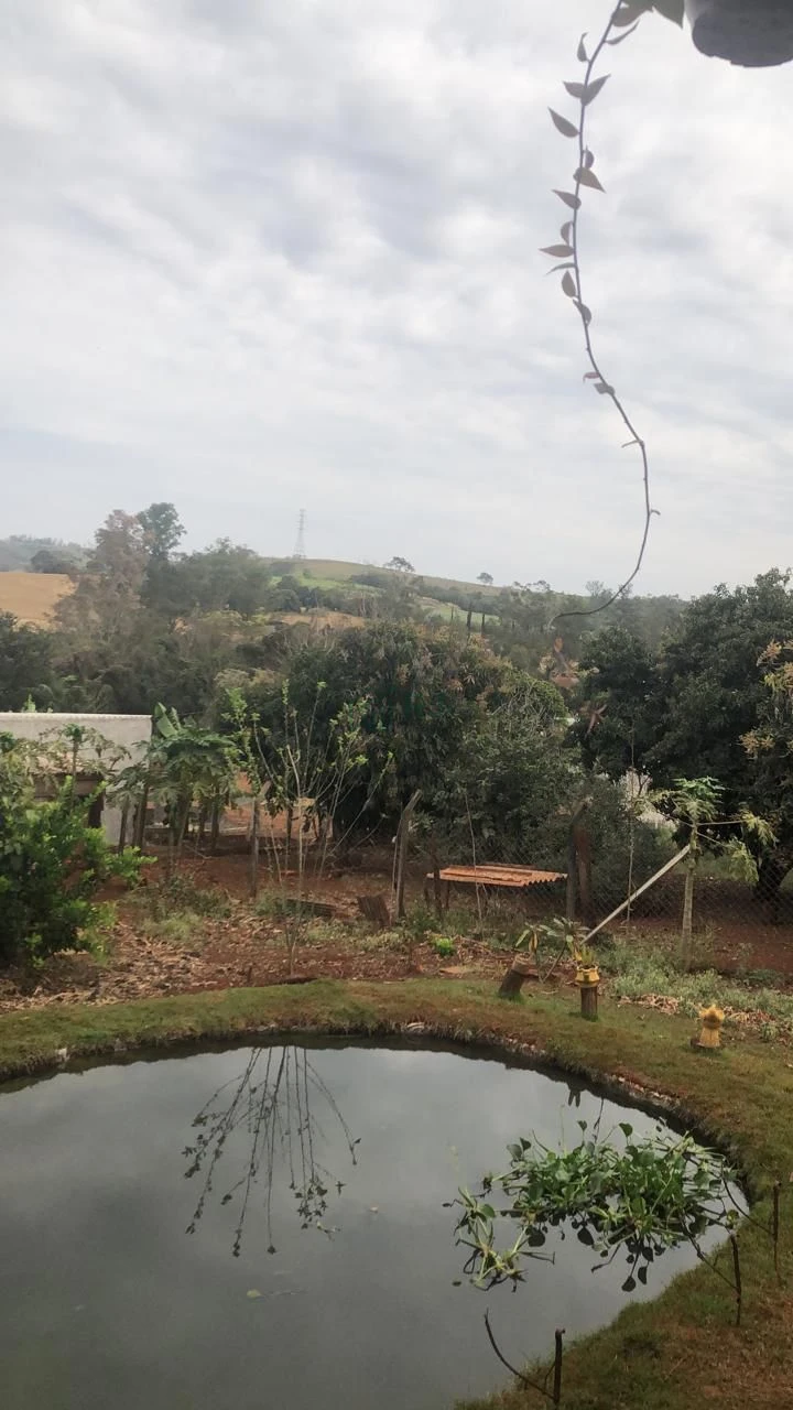 Chácara à Venda - Água dos Periquitos, Londrina/PR