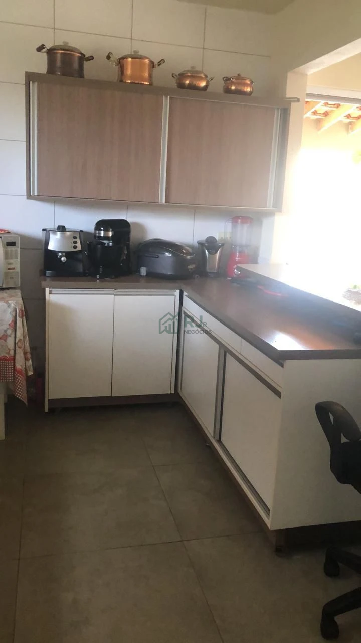 Chácara à Venda - Água dos Periquitos, Londrina/PR