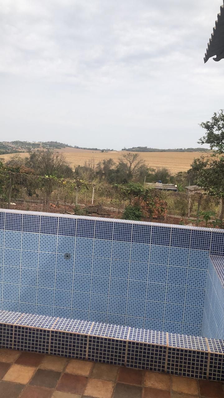 Chácara à Venda ? Água dos Periquitos, Londrina/PR