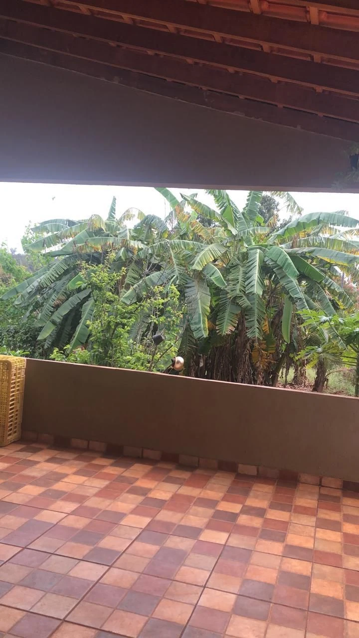 Chácara à Venda - Água dos Periquitos, Londrina/PR