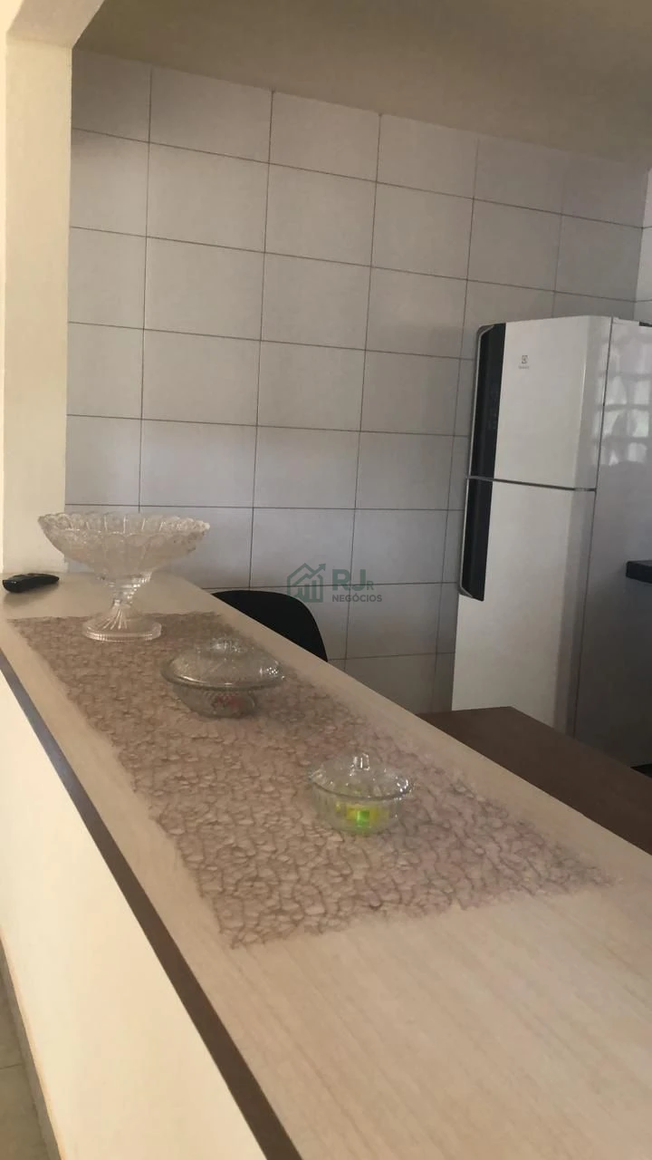 Chácara à Venda - Água dos Periquitos, Londrina/PR