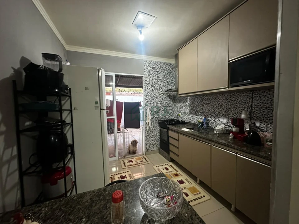 Casa à venda no Condomínio Moradas - Londrina