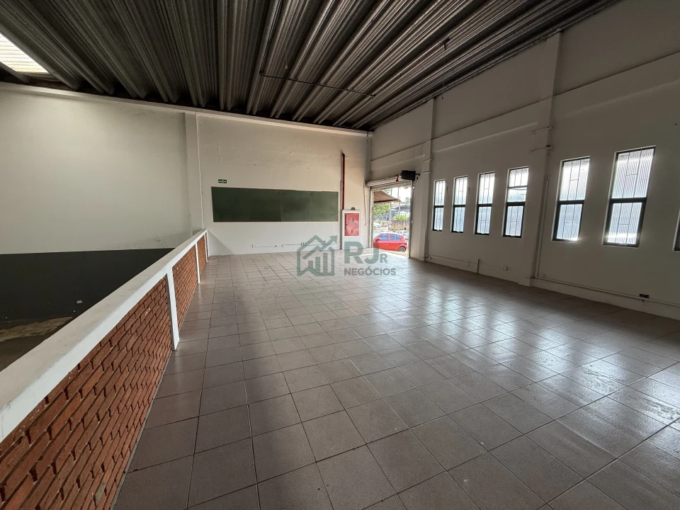 Imagens do imóveis BARRACÃO PARA LOCAÇÃO | REGIÃO LESTE | LONDRINA/PR