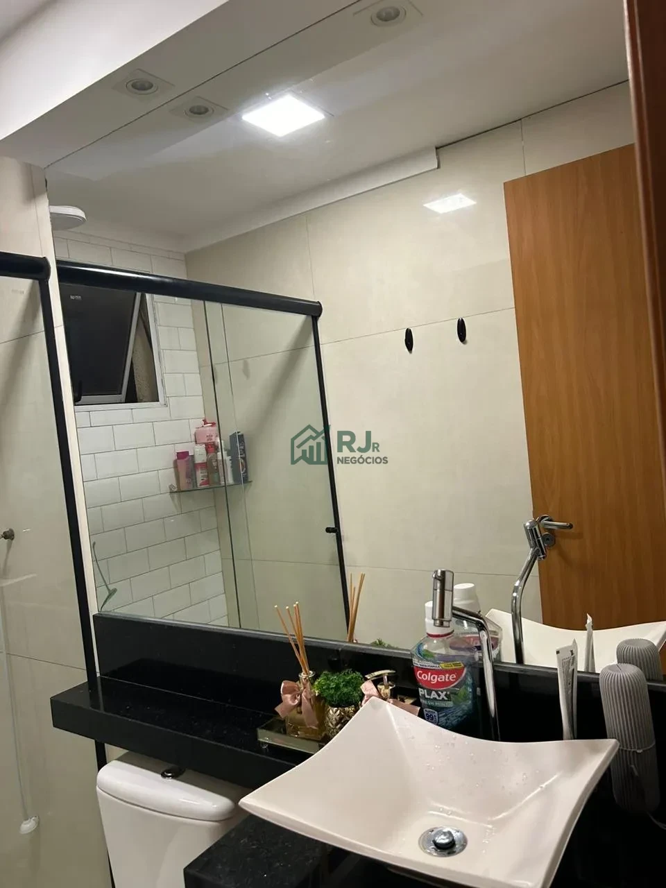 Apartamento à Venda no Spazio Lyon - Londrina/PR