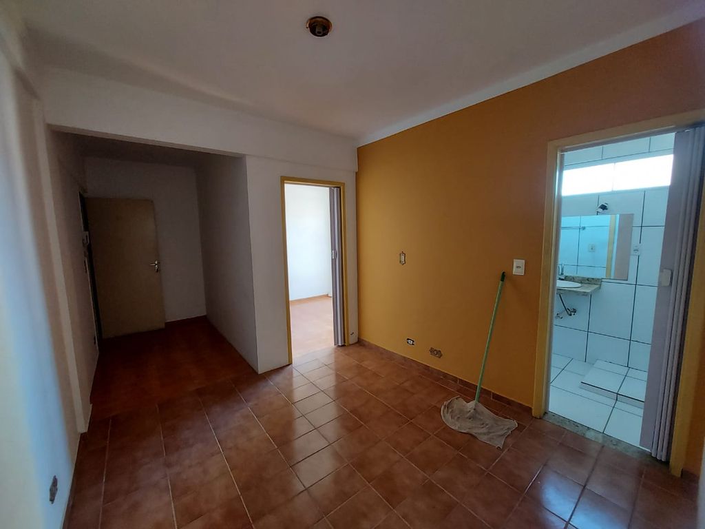 Apartamento à Venda ? Edifício Dr. Jorge Dib Abussafi