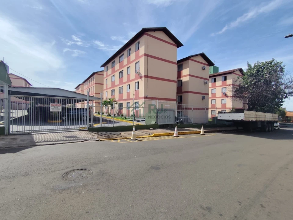 Imagens do imóveis Apartamento Para Alugar Tietê Londrina