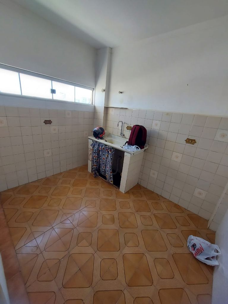 Apartamento à Venda ? Edifício Dr. Jorge Dib Abussafi