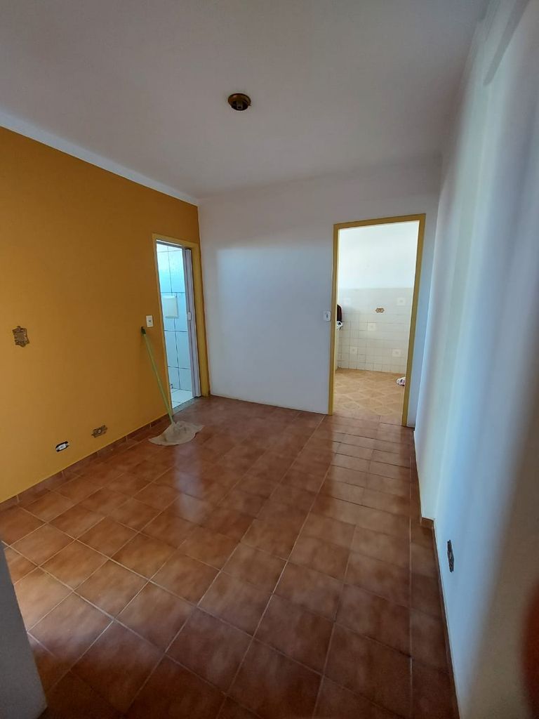 Apartamento à Venda ? Edifício Dr. Jorge Dib Abussafi