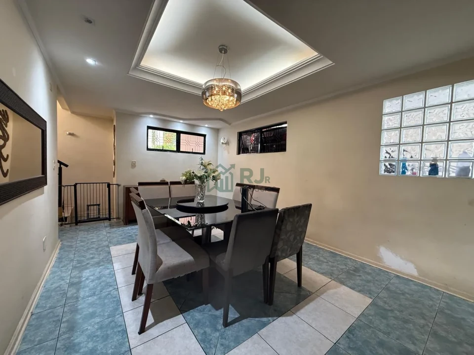 Imagens do imóveis Casa Em Condomínio À Venda Parque Residencial Alcântara Londrina