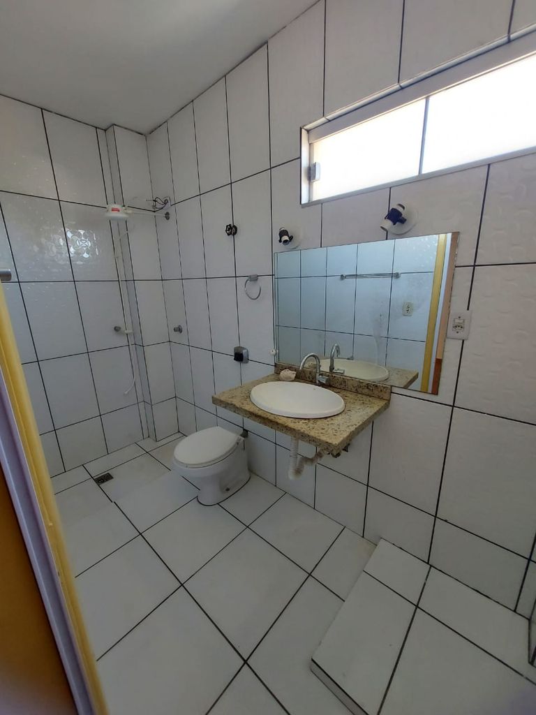 Apartamento à Venda ? Edifício Dr. Jorge Dib Abussafi