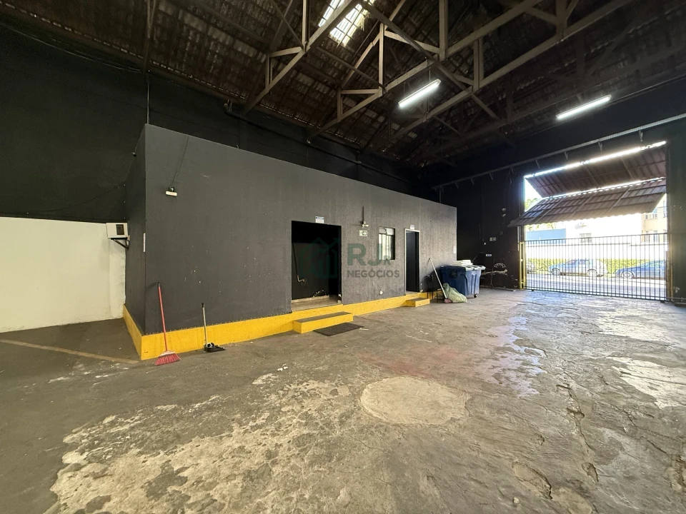 Imagens do imóveis Imóvel Comercial para Locação | Estrutura Completa para Restaurante | Vila Siam - Londrina