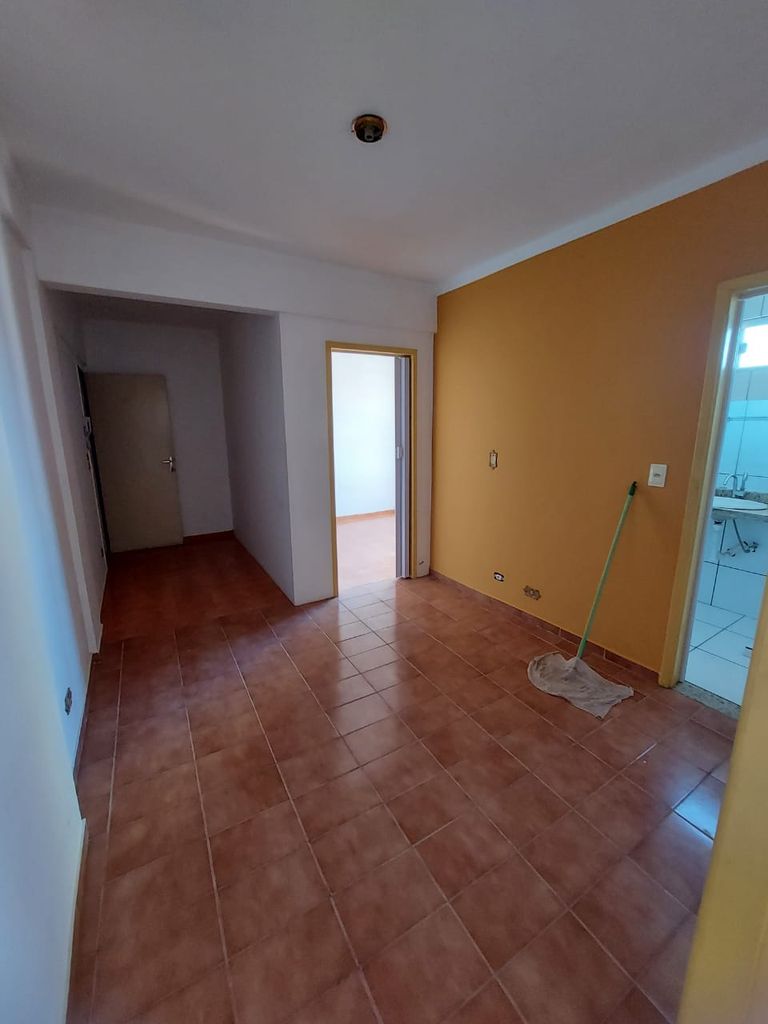 Apartamento à Venda ? Edifício Dr. Jorge Dib Abussafi