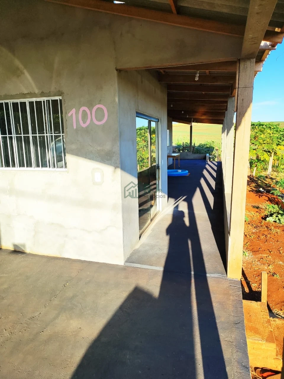 Imagens do imóveis Chácara em Condomínio à Venda na Região Norte de Londrina – 1.000 m²